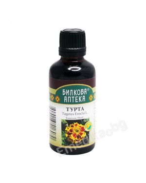 Турта тинктура 